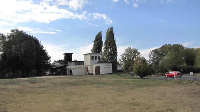 Rochefort sur loire (84)